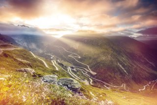 Valais Wallis Promotion